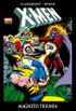 X-Men: Magneto Triunfa