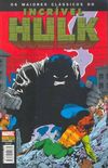 Os Maiores Clssicos do Incrvel Hulk Vol.1