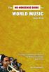 The No-Nonsense Guide to World Music (No-Nonsense Guides) (English Edition)