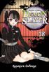 Demon Slayer: Kimetsu No Yaiba #18