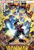 Invincible Iron Man #596 (Marvel Legacy)