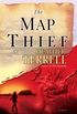 The Map Thief: A Novel (English Edition)