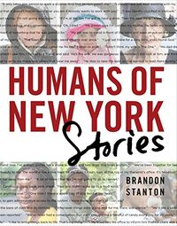 Humans of New York: Stories (English Edition)