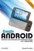 Google Android - 3 edio