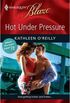 Hot Under Pleasure (Atrao Sob Presso)