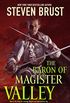The Baron of Magister Valley (Dragaera) (English Edition)