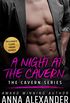 A Night at The Cavern (The Cavern Series Book 1) (English Edition)