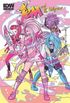 Jem and the Holograms #01