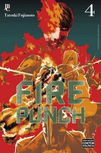Fire Punch #04