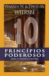 10 Princpios Poderosos 