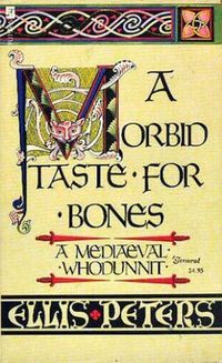 A Morbid Taste For Bones