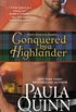 Conquered by a Highlander (Children of the Mist Book 4) (English Edition)