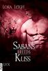 Breeds - Sabans Kuss (Breeds-Serie 3) (German Edition)