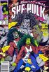 A Sensacional Mulher-Hulk #15 (1990)