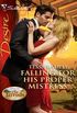 Falling For His Proper Mistress (Dynasties: The Jarrods Book 2) (English Edition)
