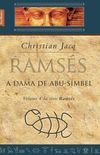 Ramss 4 - A Dama de Abu-Simbel