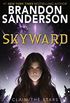 Skyward (The Skyward Series Book 1) (English Edition)