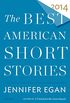 The Best American Short Stories 2014 (The Best American Series ) (English Edition)