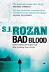 Bad Blood (Bill Smith / Lydia Chin) (English Edition)