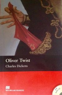 Oliver  Twist