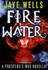 Fire Water: A Prospero