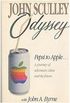 Odyssey: Pepsi to Apple