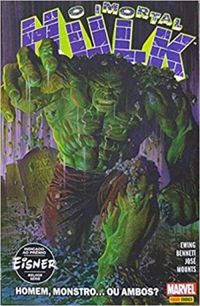 O Imortal Hulk #01