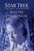 Star Trek: The Next Generation: Before Dishonor (English Edition)