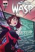 The Unstoppable Wasp #04 (volume 2)