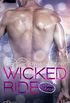 The Wicked Horse 4: Wicked Ride (German Edition)