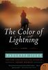 The Color of Lightning: A Novel (English Edition)