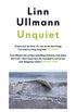 Unquiet (English Edition)