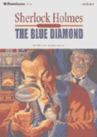 Dominoes: Level 1: 400 Headwords: The Blue Diamond Cassette