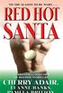 Red Hot Santa: A Thrilling Collection of Holiday Stories