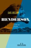 Henderson, o Rei da Chuva