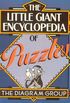 The Little Giant Encyclopedia of Puzzles