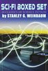 SCI-FI Boxed Set: 24 Classics of Science Fiction by Stanley G. Weinbaum