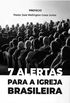 7 Alertas para a igreja Brasileira