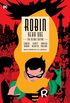 Robin: Year One Deluxe Edition