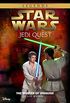 Star Wars: Jedi Quest:  The Master of Disguise: Book 4 (Star Wars Jedi Quest) (English Edition)