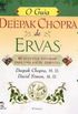 O Guia Deepak Chopra de Ervas