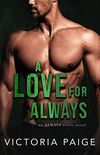 A Love For Always (English Edition)
