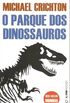 O Parque dos Dinossauros