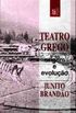 Teatro Grego Origem e Evoluo