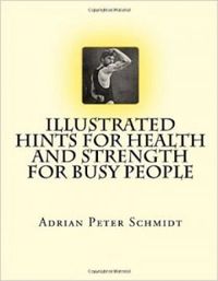 Illustrated Hints for Health and Strength for Busy People
