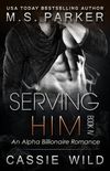 Serving HIM Vol. 4