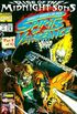 Motoqueiro Fantasma & Blaze - Espritos da Vingana #01 (1992)