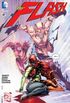 The Flash #47 (volume 4)