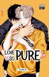 Love So Pure #01