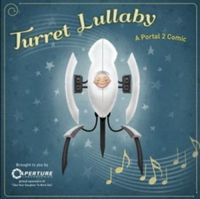 Turret Lullaby